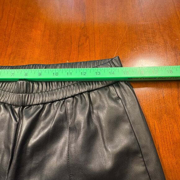 Ann Taylor Black Pants Size Medium - Picture 3 of 6